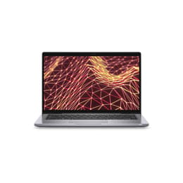 Dell Latitude 7330 13" (2022) - Core i7 - Gen 12 (U) - 16GB - SSD 256 GB AZERTY - Francúzska