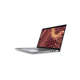 Dell Latitude 7330 13" (2022) - Core i7 - Gen 12 (U) - 16GB - SSD 256 GB AZERTY - Francúzska