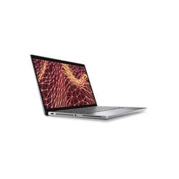 Dell Latitude 7330 13" (2022) - Core i7 - Gen 12 (U) - 16GB - SSD 256 GB AZERTY - Francúzska