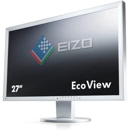 Monitor 27 Eizo FlexScan EV2736W 2560 x 1440 LED Sivá