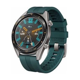 Smart hodinky Huawei Watch GT Active (FIN-B19) á á - Zelená