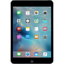 iPad mini (2013) 64 Go - WiFi + 4G - Vesmírna Šedá