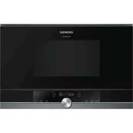 Mikrovlnná rúra SIEMENS BF834RGB1
