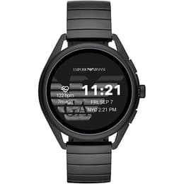 Smart hodinky Emporio Armani Smartwatch 3 ART5020 á á - Čierna