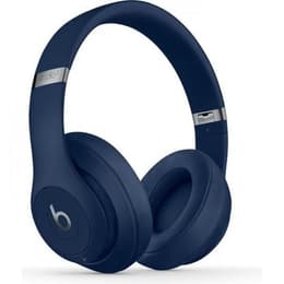 Slúchadlá Beats Studio3 Wireless wireless - Modrá