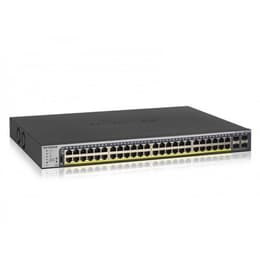 Netgear GS752TPv2 Rozbočovač