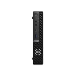 Dell Optiplex 7080 Core i5-10500T 2.3 - SSD 256 GB - 16GB