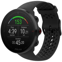 Smart hodinky Polar Vantage M á á - Čierna