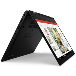 Lenovo ThinkPad L13 Yoga G4 13" Core i5-1335U - SSD 512 GB - 16GB QWERTZ - Nemecká