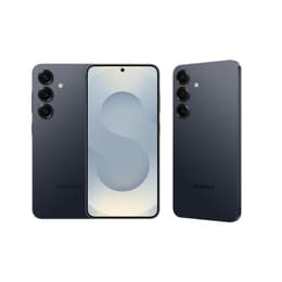 Galaxy S25 256GB - Čierna - Neblokovaný