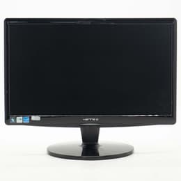 Monitor 19 Hanns.G HSG1085 1366 x 768 LCD Čierna