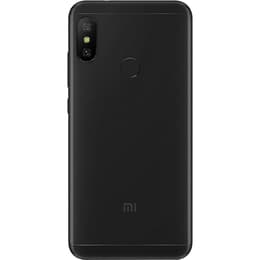 Xiaomi Mi A2 Lite (Redmi 6 Pro) 32GB - Čierna - Neblokovaný