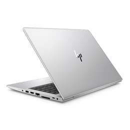 HP EliteBook 745 G6 14" (2019) - Ryzen 7 - 3000 Series (U) - 8GB - SSD 1 TO QWERTZ - Nemecká