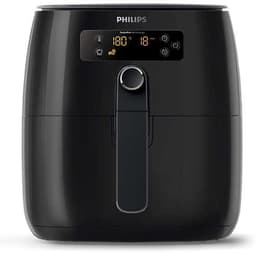Fritéza Philips HD9641/90