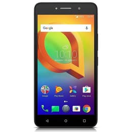 Alcatel A2 XL 8GB - Modrá - Neblokovaný