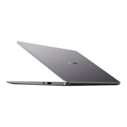 Huawei MateBook D 14" (2018) - Ryzen 5 - 3000 Series (U) - 8GB - SSD 128 GB QWERTY - Španielská