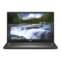Dell Latitude 3390 13" (2018) - Core i5 - Gen 8 (U) - 32GB - SSD 256 GB QWERTZ - Nemecká