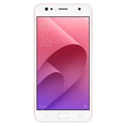 Asus Zenfone 4 Selfie 64GB - Ružové Zlato - Neblokovaný