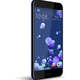 HTC U11 64GB - Modrá - Neblokovaný