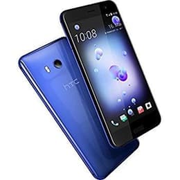 HTC U11 64GB - Modrá - Neblokovaný