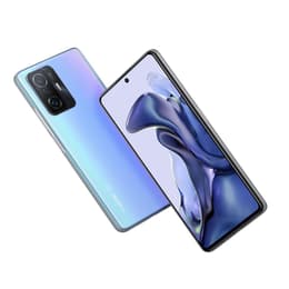 Xiaomi 11T 128GB - Modrá - Neblokovaný - Dual-SIM