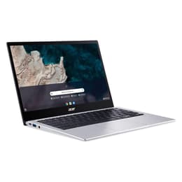 Acer ChromeBook Spin 513 Snapdragon 7c 2.4 GHz 64GB eMMC - 8GB AZERTY - Francúzska