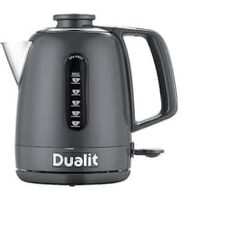Dualit Domus ‎72313 Sivá L - Rýchlovarná kanvica