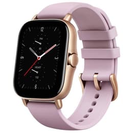 Smart hodinky Huami Amazfit GTS 2E á á - Zlatá