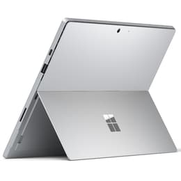 Microsoft Surface Pro 7 12" Core i7-1065G7 - SSD 256 GB - 16GB Bez klávesnice