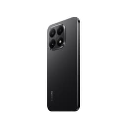 Xiaomi 15T 256GB - Čierna - Neblokovaný
