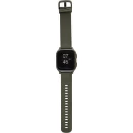 Smart hodinky Garmin Venu SQ Music Edition á á - Zelená