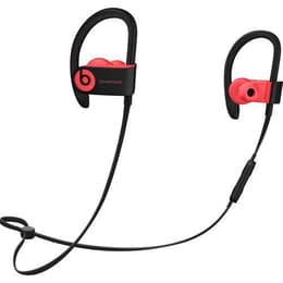 Slúchadlá Do uší Beats By Dr. Dre Powerbeats 3 Bluetooth - Červená