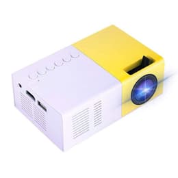 Videoprojektor Shop-Story Mini Projector 2000 lumen Biela