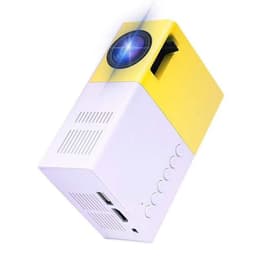 Videoprojektor Shop-Story Mini Projector 2000 lumen Biela
