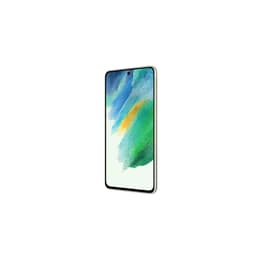 Galaxy S21 FE 5G 128GB - Zelená - Neblokovaný