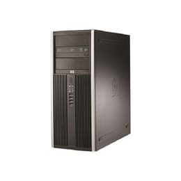 HP Compaq 8000 Elite CMT Core 2 Duo E8400 3 - HDD 2 To - 16GB