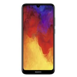 Huawei Y6 (2019) 32GB - Čierna - Neblokovaný - Dual-SIM