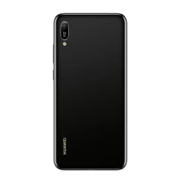 Huawei Y6 (2019) 32GB - Čierna - Neblokovaný