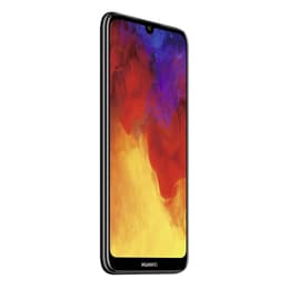 Huawei Y6 (2019) 32GB - Čierna - Neblokovaný