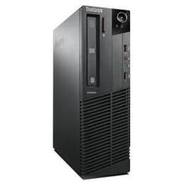 Lenovo M91p SFF 27" Core I5-2400 3,1 GHz - SSD 240 GB - 8 GB