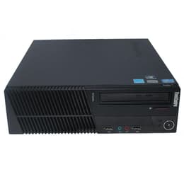 Lenovo M91p SFF 27" Core I5-2400 3,1 GHz - SSD 240 GB - 8 GB