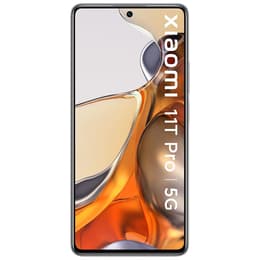 Xiaomi 11T 128GB - Biela - Neblokovaný - Dual-SIM