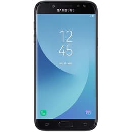 Galaxy J5 (2017) 16GB - Čierna - Neblokovaný - Dual-SIM