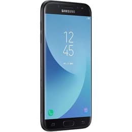 Galaxy J5 (2017) 16GB - Čierna - Neblokovaný