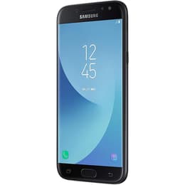 Galaxy J5 (2017) 16GB - Čierna - Neblokovaný