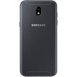 Galaxy J5 (2017) 16GB - Čierna - Neblokovaný