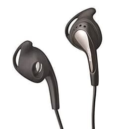 Slúchadlá Do uší Jabra Active Bluetooth - Čierna