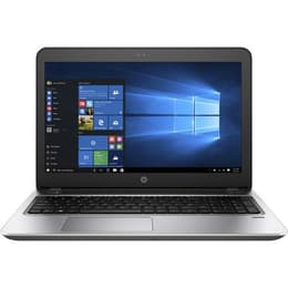 HP ProBook 450 G4 15" (2016) - Core i5-7200U - 16GB - SSD 512 GB AZERTY - Francúzska