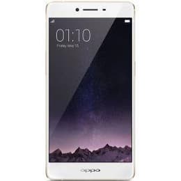 Oppo R7s 32GB - Zlatá - Neblokovaný