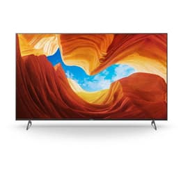 Televízor Sony 165 cm KD65XH9005 3840x2160